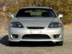 Hyundai Tiburon 2005 года